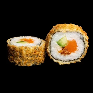 30. Tempura sake