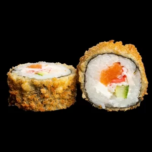 35. Tempura kani
