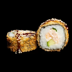 37. Tempura chicken