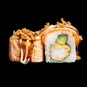 41. Sake ebi