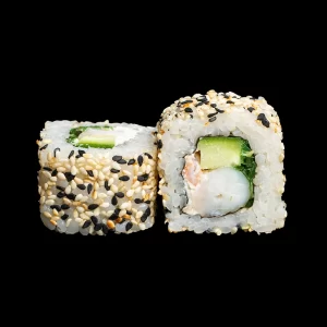 52. Ebi wakame