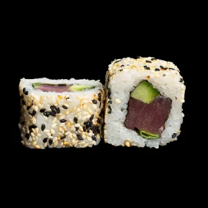 54. Karai maguro