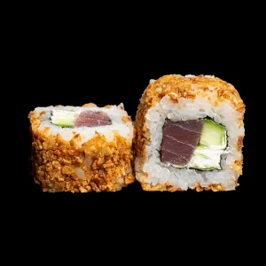 56. Maguro onion