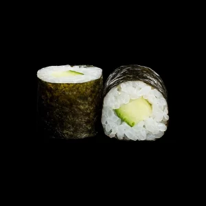 60. Kappa maki