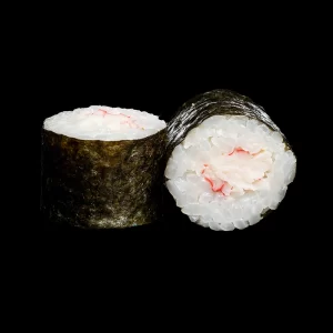 62. Kani maki
