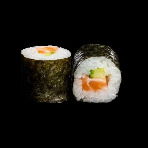 63. Kappa sake maki
