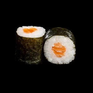 64. Sake maki
