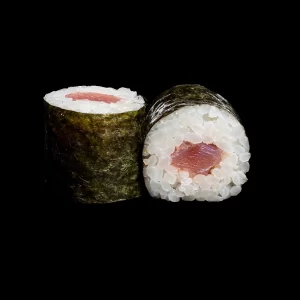 65. Maguro maki