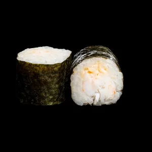 66. Karai ebi maki