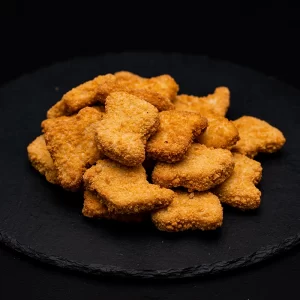 S5. Vištienos grynuoliai „Nuggets“